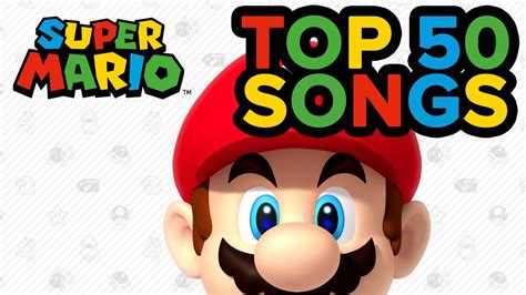 youtube mario music|top 50 mario songs.